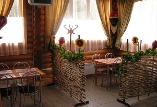 кафе автопорт фото 7 - karaoke.moscow