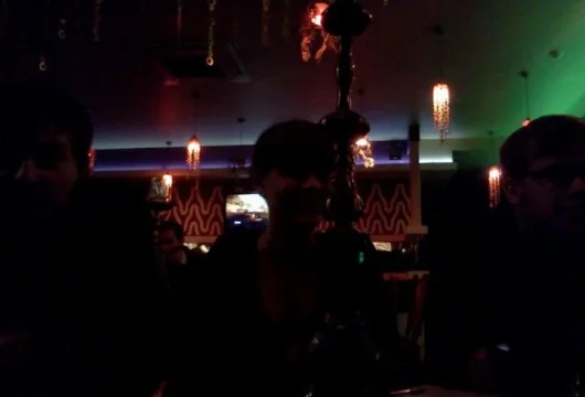 ночной клуб amsterdam фото 8 - karaoke.moscow