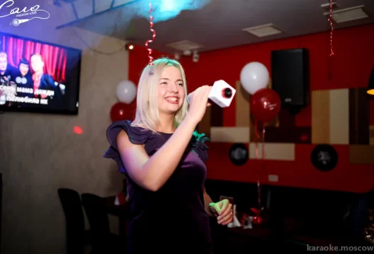 караоке-клуб solo на комсомольской улице фото 6 - karaoke.moscow