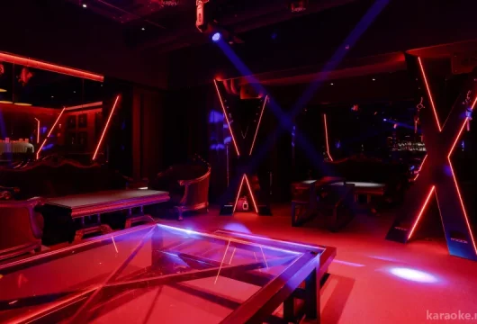 стриптиз-клуб твой магазин гарант фото 4 - karaoke.moscow